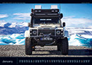Land-Rover Kalender 2024 January