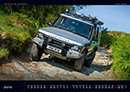 Land-Rover Kalender 2026 June